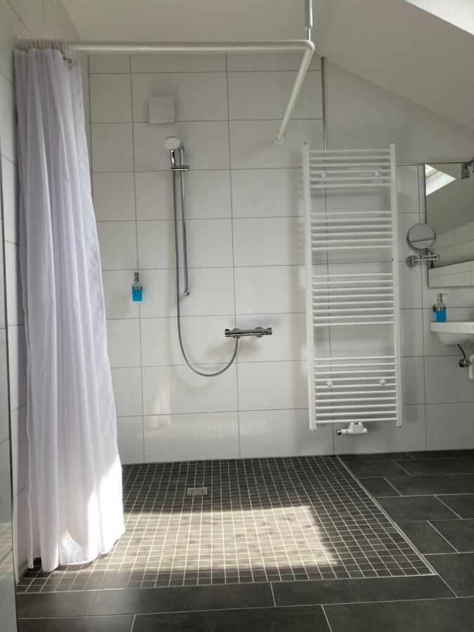 Landhotel Vosse-Schepers Rhede  Eksteriør bilde
