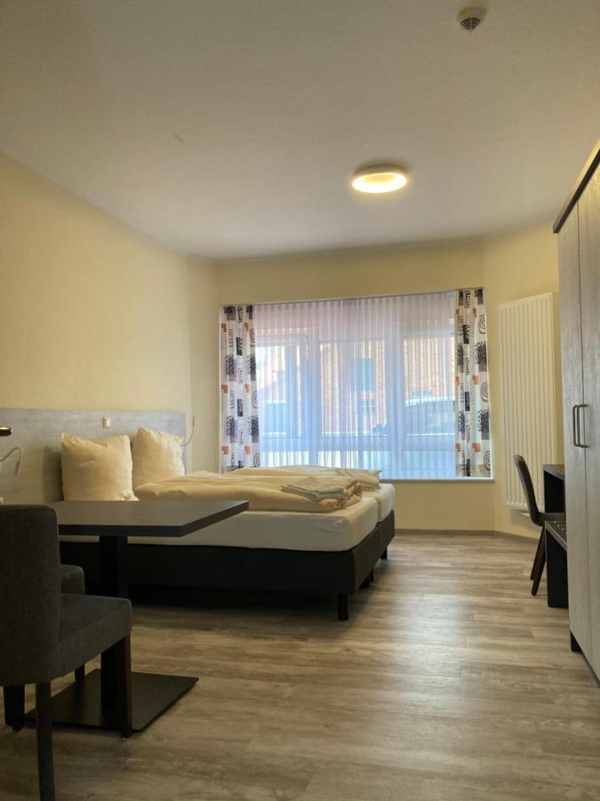 Landhotel Vosse-Schepers Rhede  Eksteriør bilde