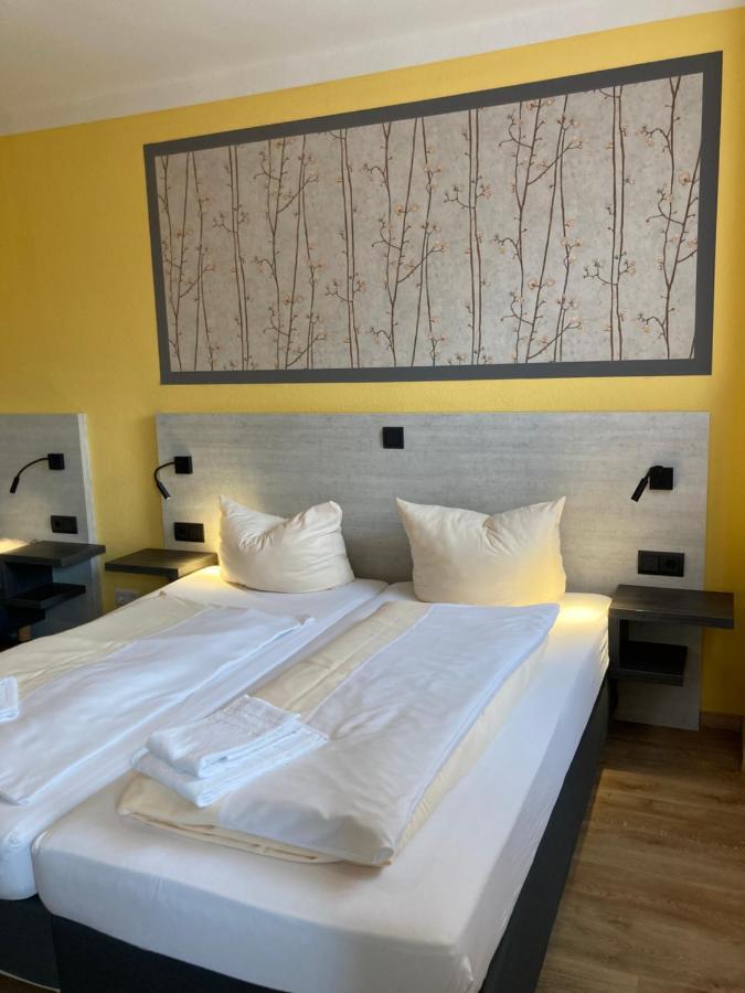 Landhotel Vosse-Schepers Rhede  Eksteriør bilde