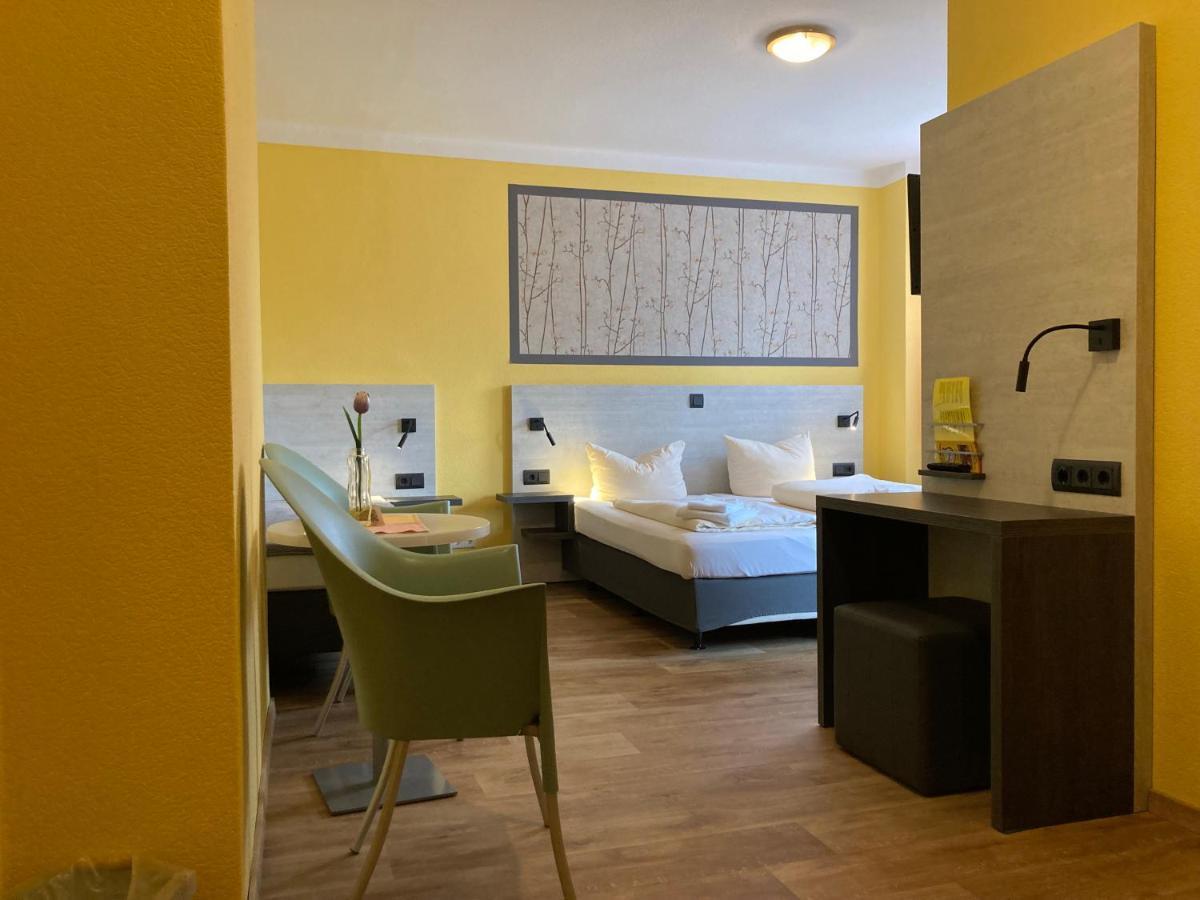 Landhotel Vosse-Schepers Rhede  Eksteriør bilde