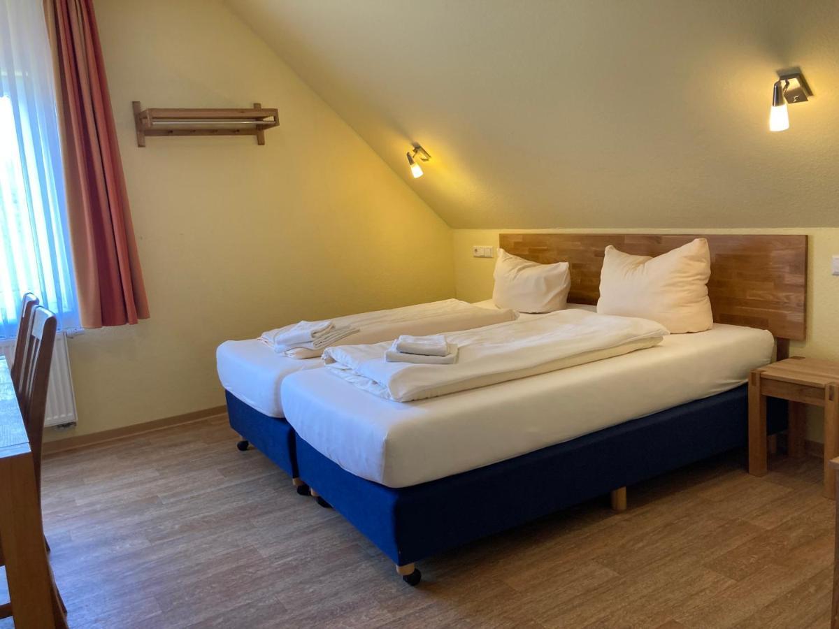 Landhotel Vosse-Schepers Rhede  Eksteriør bilde