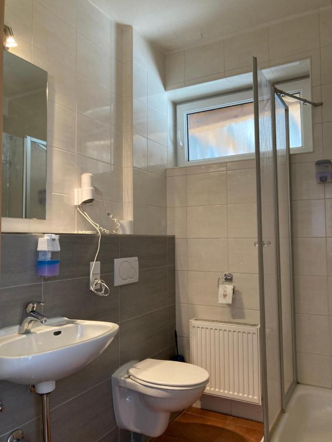 Landhotel Vosse-Schepers Rhede  Eksteriør bilde