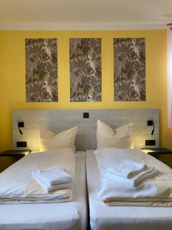 Landhotel Vosse-Schepers Rhede  Eksteriør bilde