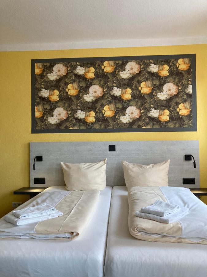 Landhotel Vosse-Schepers Rhede  Eksteriør bilde