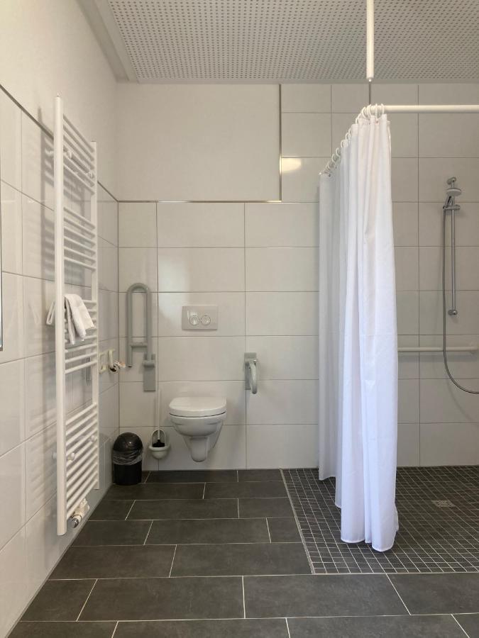 Landhotel Vosse-Schepers Rhede  Eksteriør bilde